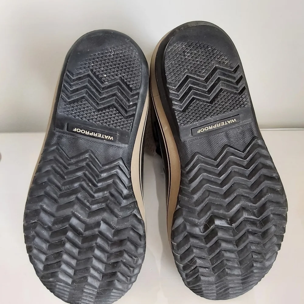 Sorel Waterproof Snow Boots - Picture 9 of 12